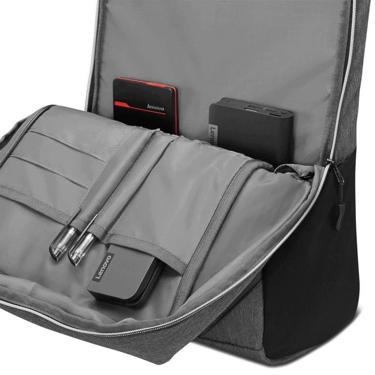 Lenovo 4X40X54258 sacoche d'ordinateurs portables 39 6 cm 15.6 Sac à dos Neuf - vue 4