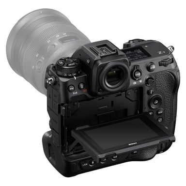 NIKON Z9 + Z 28-75 mm f/2,8