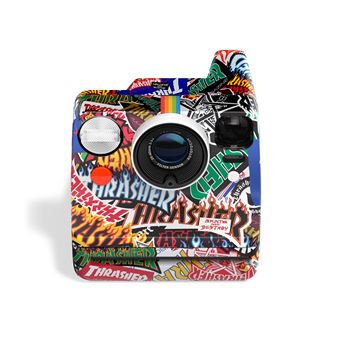 Polaroid Now Génération 3 - Thrasher - vue 3