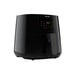 Philips Essential Airfryer XL, technologie Rapid Air, 1,2 kg, 6,2 l, noir