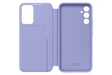 Samsung EF-ZA346 coque de protection pour téléphones portables 16,8 cm (6.6'') Étui avec portefeuille Myrtille Samsung Galaxy A34
