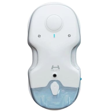 HUTT robot nettoyeur vitre télécommandé C65 filaire