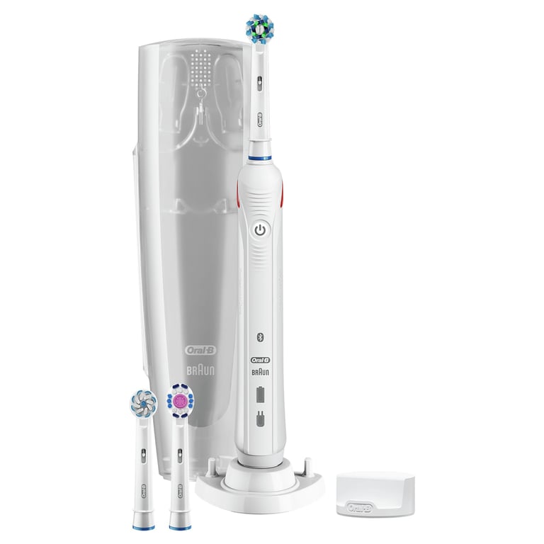 Oral B Smart 5 - vue 2