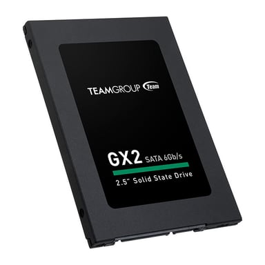 Team Group GX2 512GB Serial ATA III 512 Go 2.5'' Série ATA III