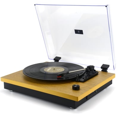 New Majestic TT 53 Negro, Amarillo