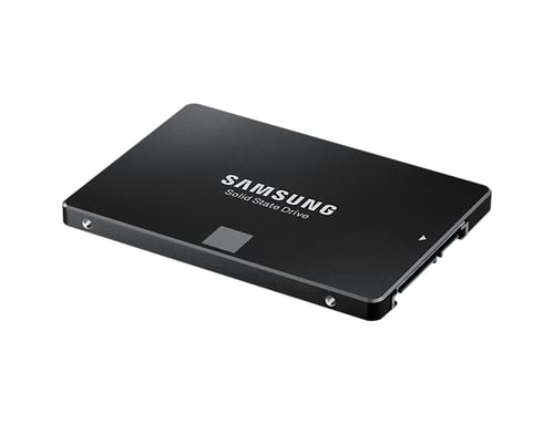 Samsung 850 EVO SATA III 2.5pouces SSD