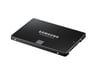 Samsung 850 EVO SATA III 2.5pouces SSD