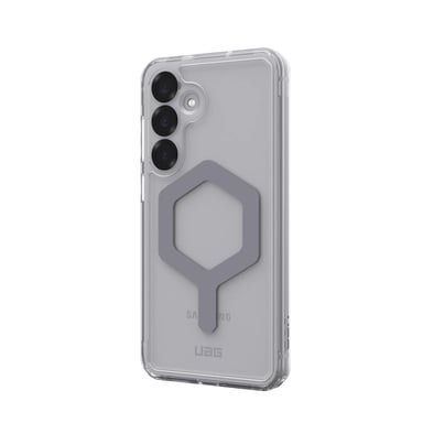 Uag Funda Plyo Pro En Color Ice - Samsung Galaxy S25 Plus