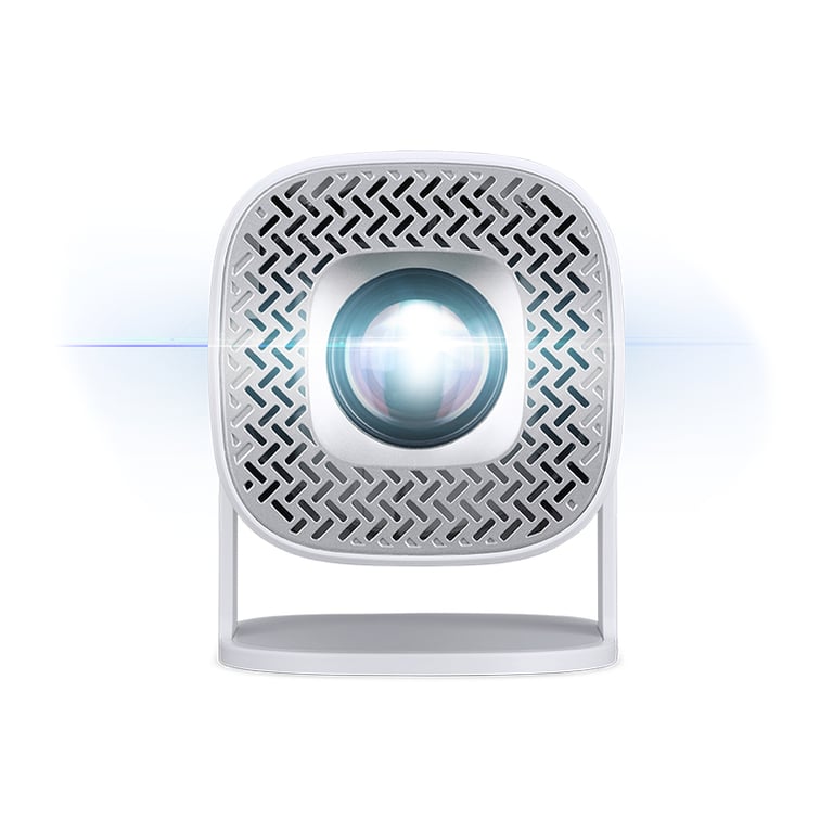 Acer AOpen QH15s - vue 5