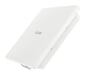 D-Link AC1200 1200 Mbit/s Blanc Connexion Ethernet, supportant l'alimentation via ce port (PoE)