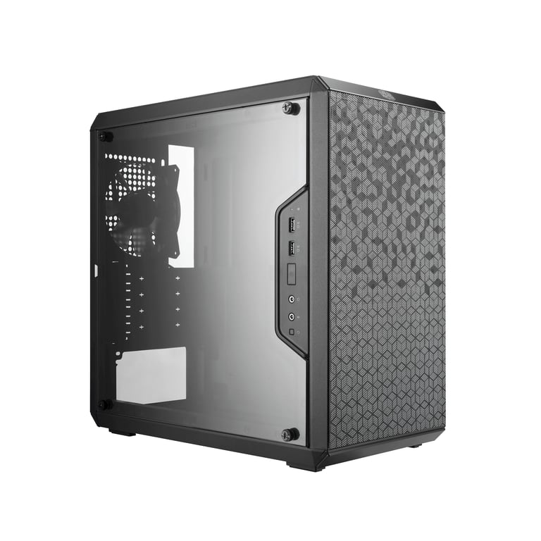 Cooler Master MasterBox Q300L Midi Tower Neuf