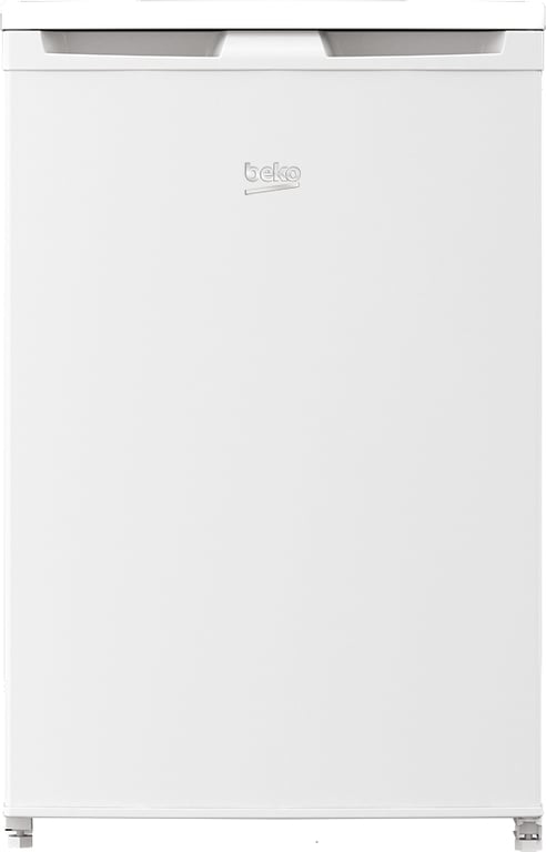 Beko FNE1074N congélateur Congélateur vertical Pose libre 86 E Neuf