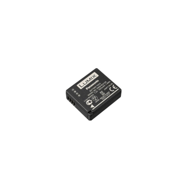 PANASONIC Batteria DMW-BLG10E per LX100, TZ80, TZ100-101, TZ200, TZ90, GX80, G100