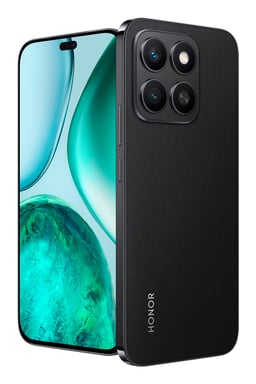 Smartphone Honor X8? 256 GB Nero 8 GB RAM 108 MP Doppia SIM 6.7'' MagicOS 9.0