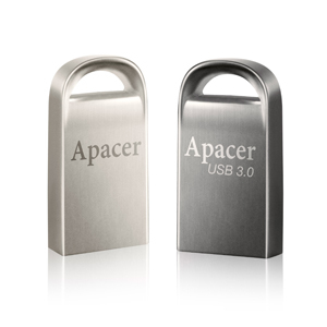 Apacer AH115 16GB unidad flash USB USB tipo A 2.0 Plata