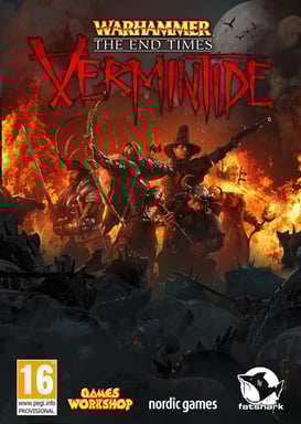 Warhammer I Tempi della Fine Vermintide PC