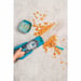 Black & Decker BHSB315J-QW aspirateur de table Bleu, Gris Sans sac