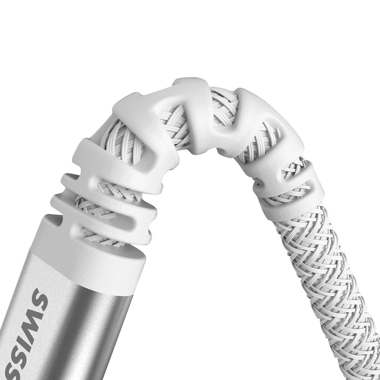 Câble USB vers USB C Kevlar Recharge Rapide Neuf - vue 2
