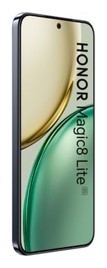 Magic8 Lite (5G) 512 Go, Noir