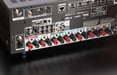 Denon AVR-X2800H DAB receptor AV 95 W 7.1 canales Estéreo 3D Negro