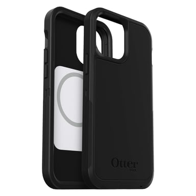 Otterbox Defender XT for iPhone 12 Pro Max Black