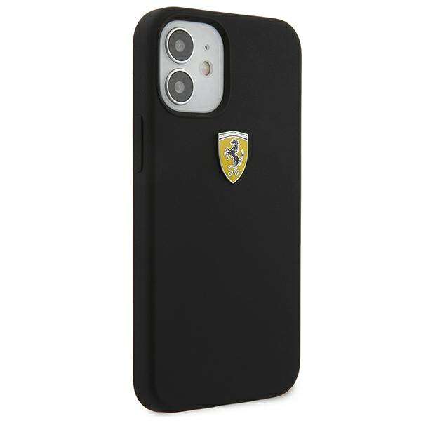 Ferrari étui pour iPhone 12 mini 5.4