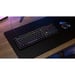 Corsair K70 CORE clavier Gaming USB AZERTY Français Noir