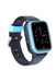 Montre intelligente pour enfants Valdus D31, écran TFT avec 1,4 écrans, 700 mAh, SOS, bleu