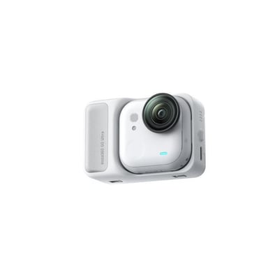 Pacchetto INSTA360 GO Ultra Creator Bianco Artico