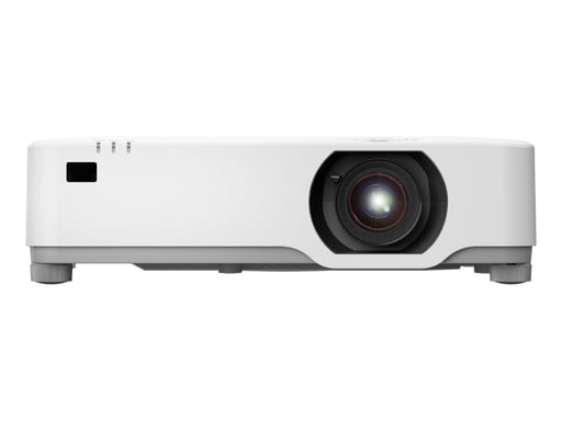 Sharp P621U Proyector de alcance estándar 6200 lúmenes ANSI 3LCD WUXGA (1920x1200) Blanco