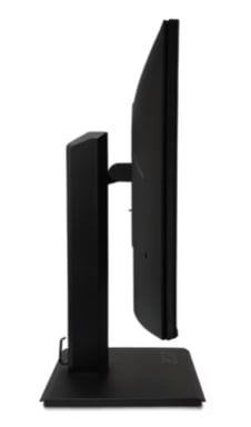 Acer Vero B7 B247Y D6 écran plat de PC 61 cm (24'') 1920 x 1080 pixels Full HD LED Noir