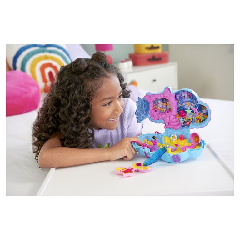 Jeu Éducatif Fisher Price HXT97 - vue 6