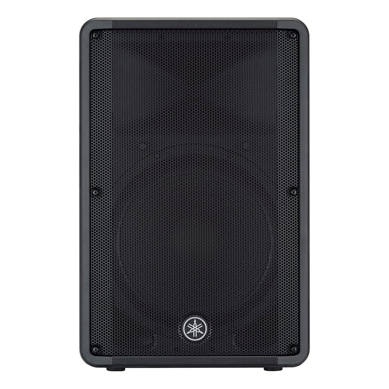 Yamaha DBR15 1000 Watts Enceinte sono 15