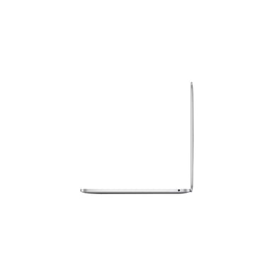 MacBook Pro Core i5 (2017) 13.3', 2.3 GHz 512 Go 8 Go Intel Iris Plus Graphics, Argent - QWERTY - Espagnol
