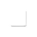 MacBook Pro Core i5 (2017) 13.3', 2.3 GHz 512 Go 8 Go Intel Iris Plus Graphics, Argent - QWERTY - Espagnol
