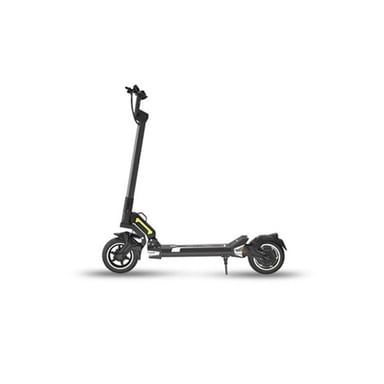 Scooter elettrico - DUALTRON TOGO PLUS - Ruote da 9'' - Potenza massima 800W - Autonomia 50km - Pneumatici antiforatura