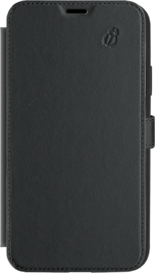 Custodia per iPhone 12 Pro Max premium con portacarte