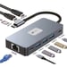 Docking station Leotec LEDS02