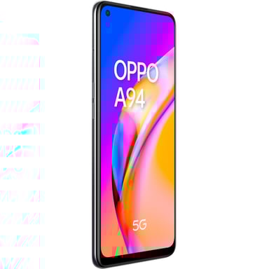 A94 128 GB, negro, desbloqueado