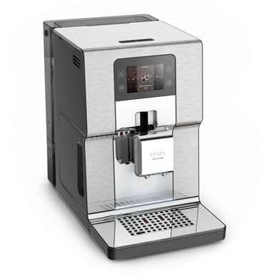 Krups Intuition Experience+ EA877D10 cafetera eléctrica Totalmente automática Máquina espresso 3 L