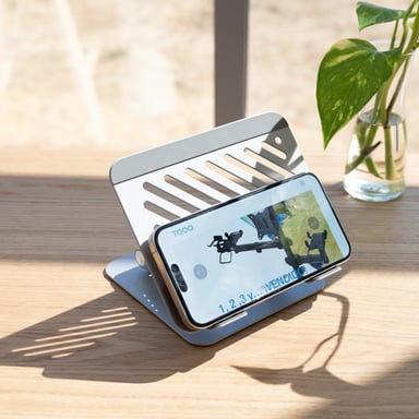 TooQ PH-NARVI-S Pezzo di ricambio e accessorio per tablet Supporto per tablet