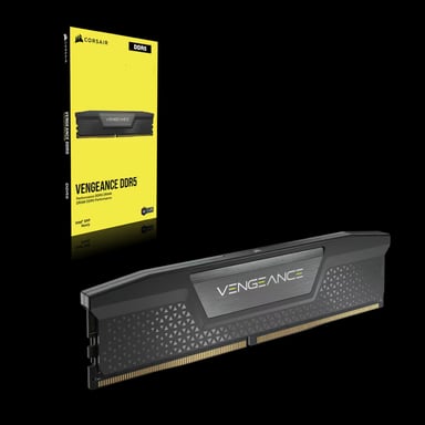 Corsair Vengeance CMK64GX5M2B6600C32 módulo de memoria 64 GB 2 x 32 GB DDR5