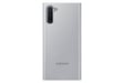 Custodia per Galaxy Note10 modello Clear View Cover