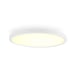 Nedis SmartLife Wi-Fi RGB Round Plafón 1800lm 6500k IP20 Blanco