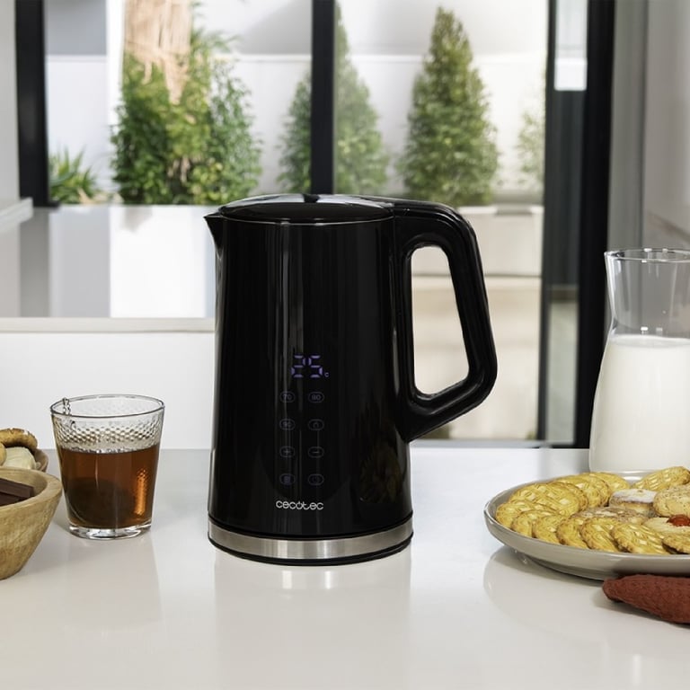 Thermosense 800 Neo Bouilloires Cecotec