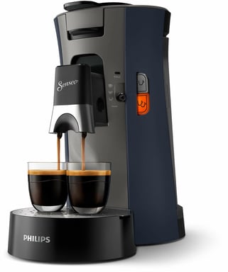 Senseo ® Select CSA240/71 Machine à café à dosettes