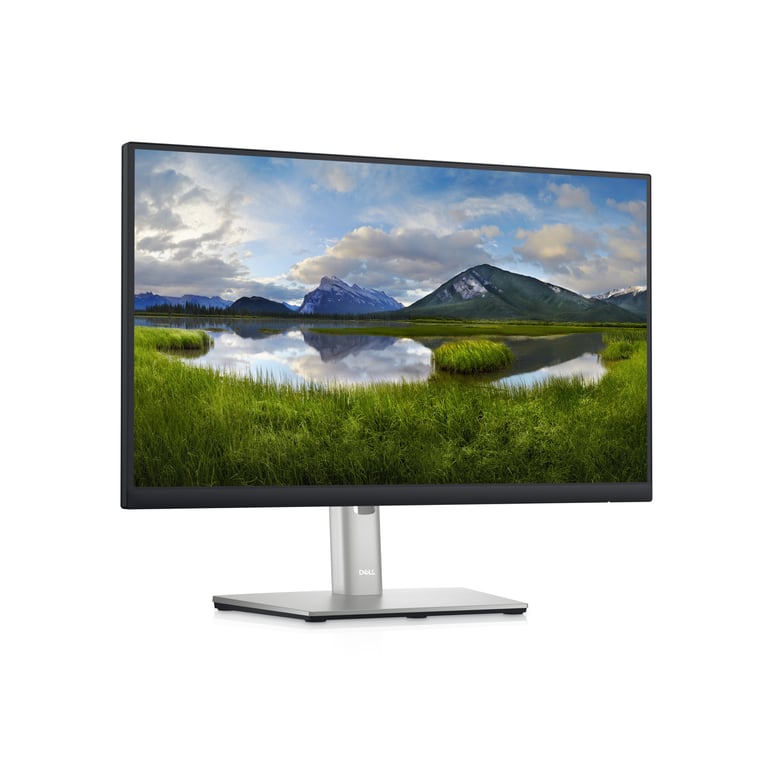 Dell P2223HC Écran LED 21.5 1920 x 1080 Full HD @ 60 Hz IPS 250 cdm² 1000:1 5 ms HDMI DisplayPort USB C avec de Advanced Exchange Service et Premium... - vue 4