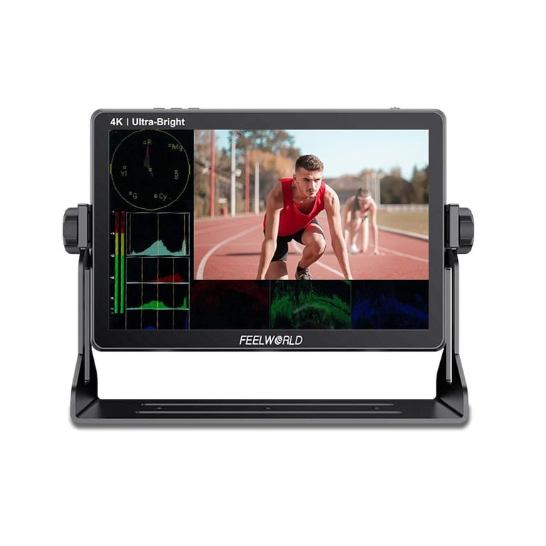 FEELWORLD LUT11H Moniteur - vue 2