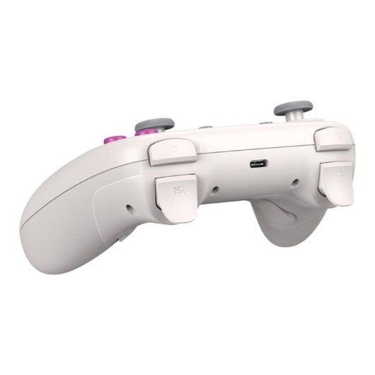 Manette de jeu GAMESIR GameSir Nova Sans fil LED RGB Rechargeable 1200mAh - vue 3