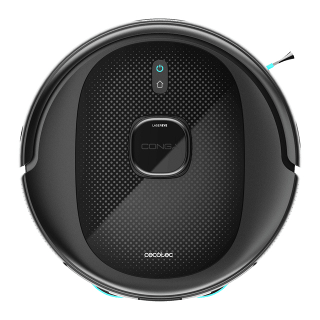 Cecotec Conga 9590 Spin Revolution Ultra Power Home 3 Neuf - vue 3